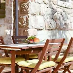 Stone House Bura Ferienhaus Tribanj-Kruscica