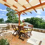 Stone House Bura * Tribanj-Kruscica