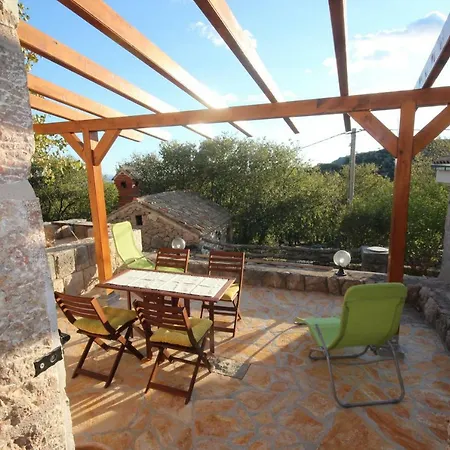 Stone House Bura