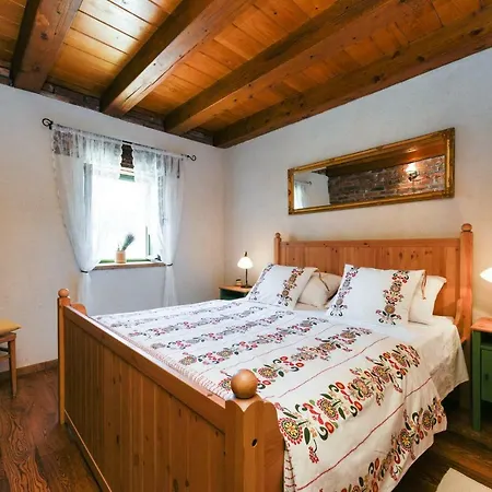 Stone House Bura Tribanj-Kruscica