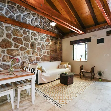 Stone House Bura * Tribanj-Kruscica
