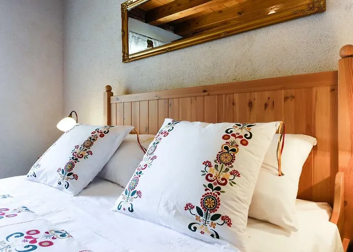 Tatil Evi Stone House Bura