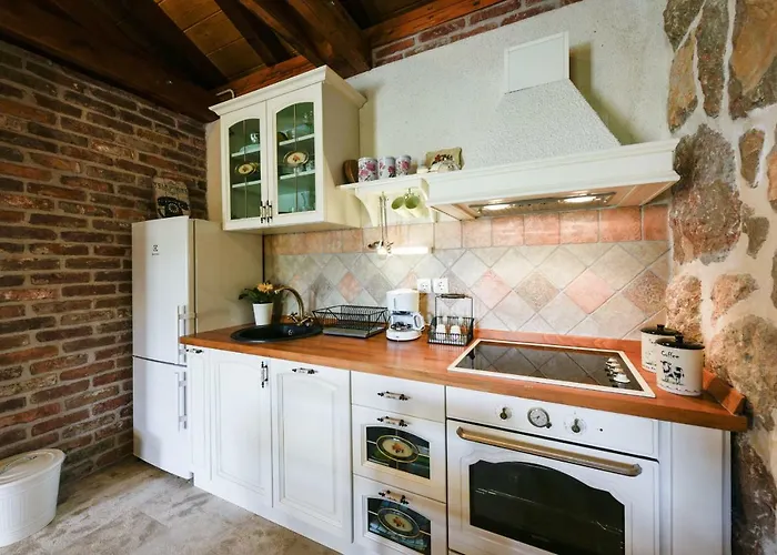 Stone House Bura Holiday home